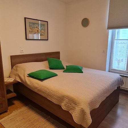 Apartma Domenika Ptuj Esterno foto