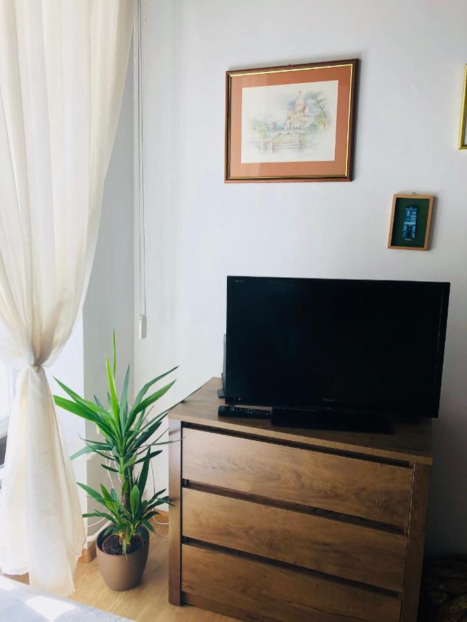 Apartma Domenika Ptuj Esterno foto