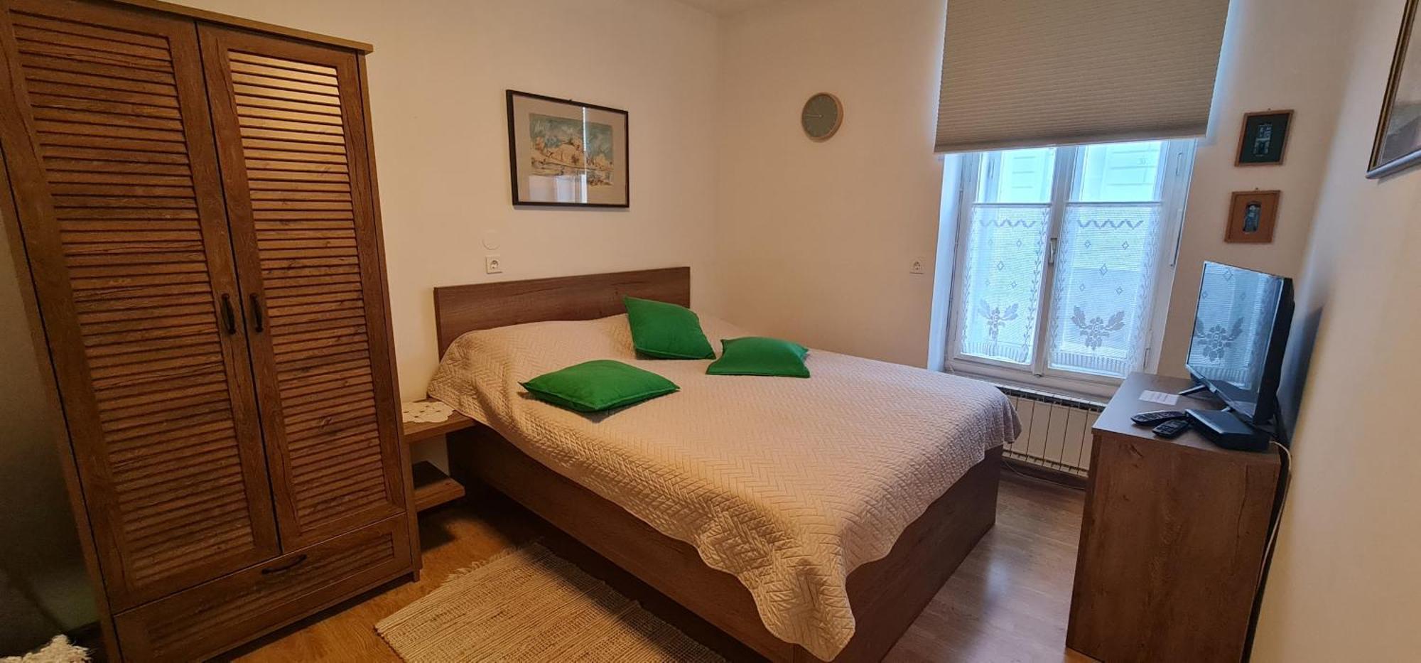 Apartma Domenika Ptuj Esterno foto